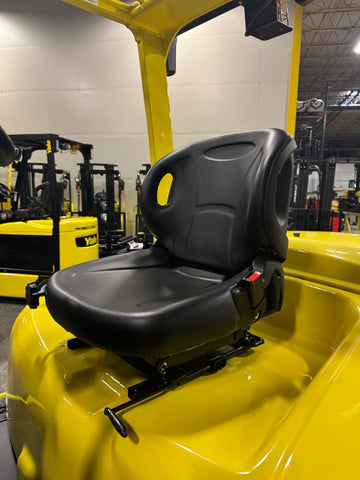 2022 Hyster H120FT