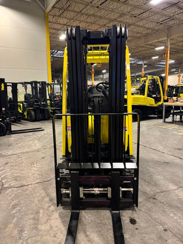 2019 Hyster E50XN-33