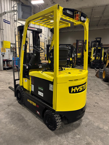 2019 Hyster E50XN-33