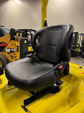 2019 Hyster E50XN-33