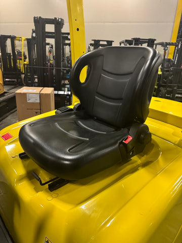 2017 Hyster H60FT