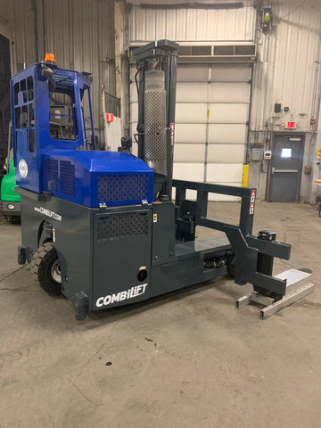 2014 Combilift C6000