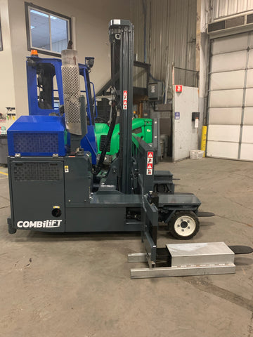 2014 Combilift C6000