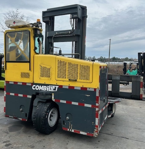 2020 Combilift C14000