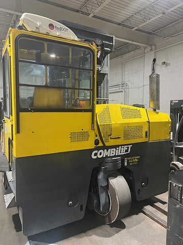 2019 Combilift C17,300