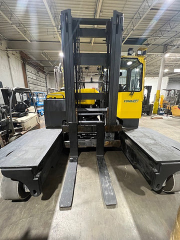 2019 Combilift C17,300