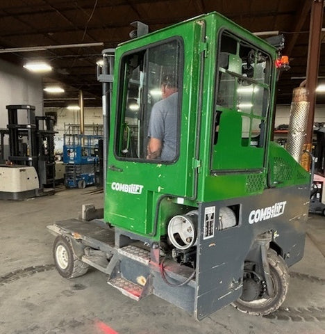 2020 Combilift C10000XL