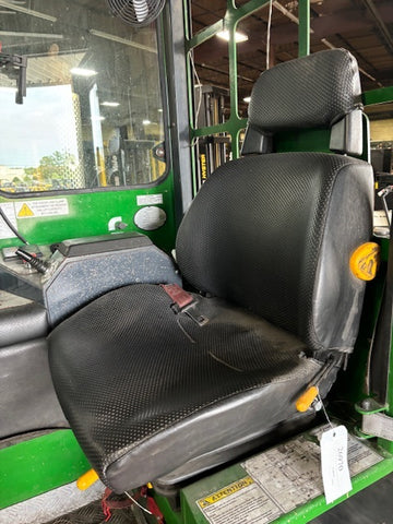 2020 Combilift C10000XL