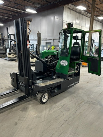 2015 Combilift C6000