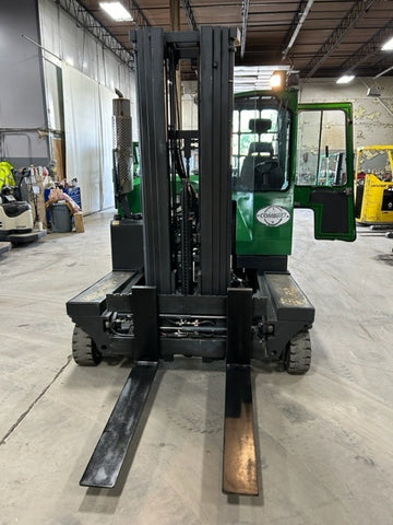 2015 Combilift C6000