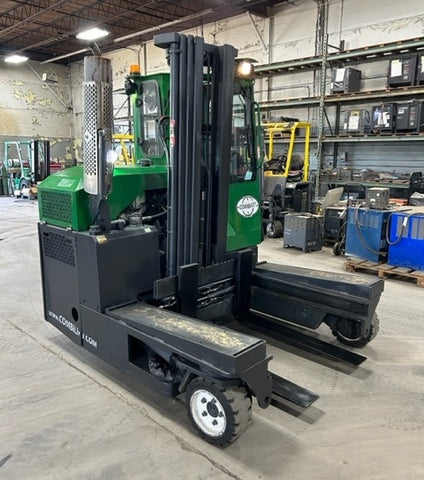 2015 Combilift C6000