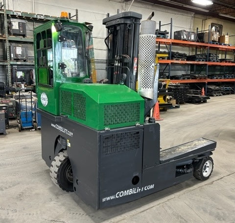 2015 Combilift C6000