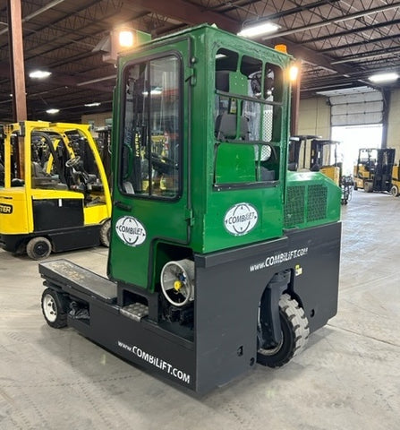 2015 Combilift C6000