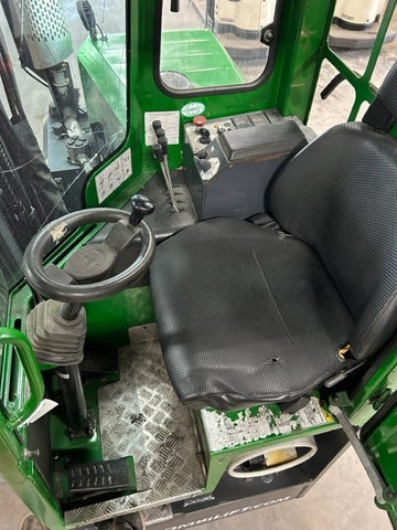 2015 Combilift C6000