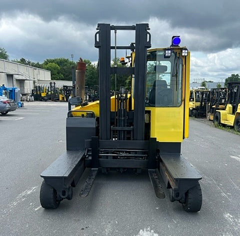 2019 Combilift C8000