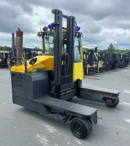 2019 Combilift C8000