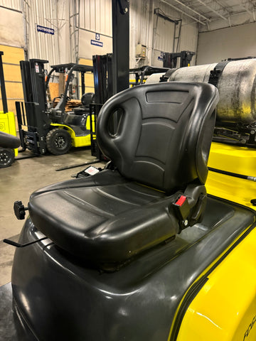 2024 DeWalt Lift Truck DDFC25