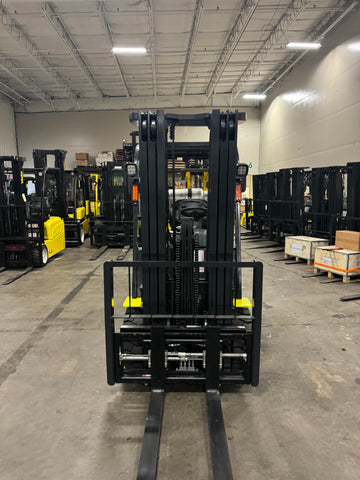 2024 DeWalt Lift Truck DDFC25