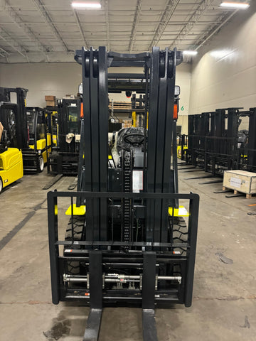 2024 DeWalt Lift Truck DDFC25