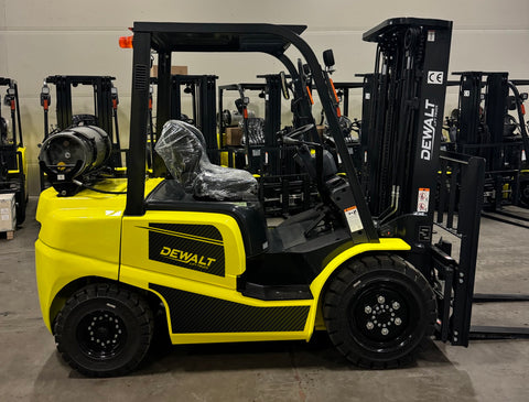 2024 DeWalt Lift Truck DDFP-30