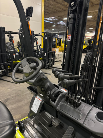 2024 DeWalt Lift Truck DEC-425