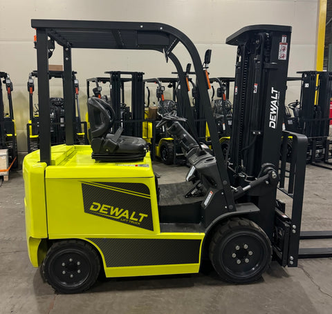 2024 DeWalt Lift Truck DEC-425