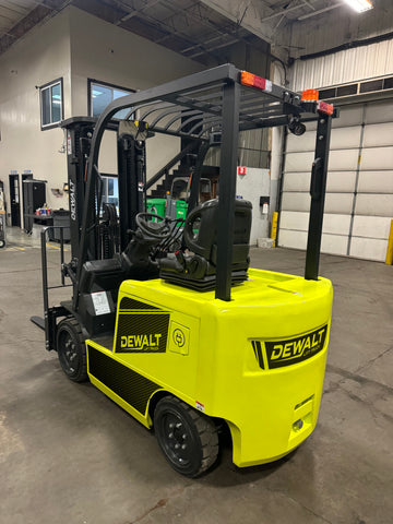 2024 DeWalt Lift Truck DEC-425