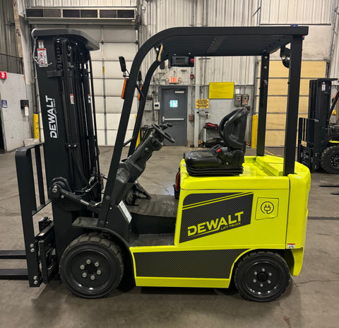 2024 DeWalt Lift Truck DEC-425