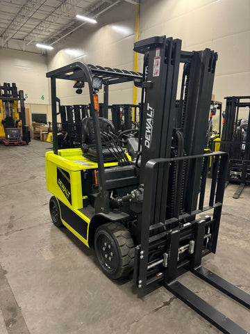 2024 DeWalt Lift Truck DEC-425