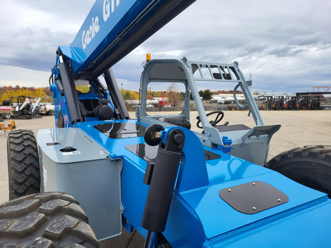 2014 Genie GTH-1056