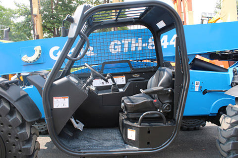 2017 Genie GTH-844