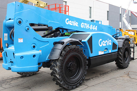 2017 Genie GTH-844