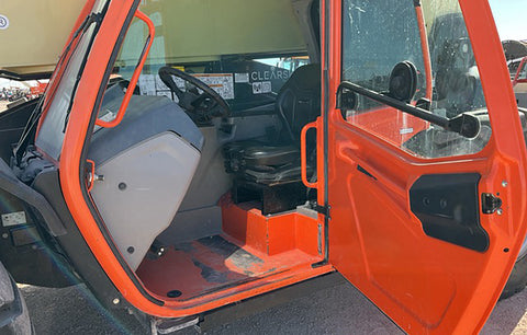 2019 JLG 1255