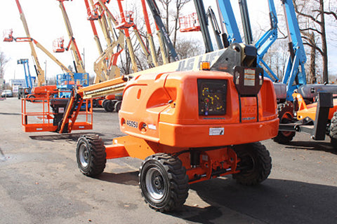 2020 JLG 460SJ