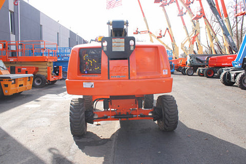 2020 JLG 460SJ