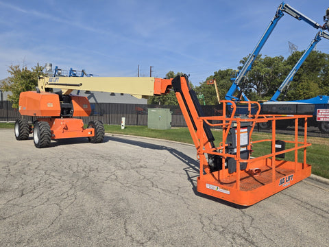 2020 JLG 860SJ