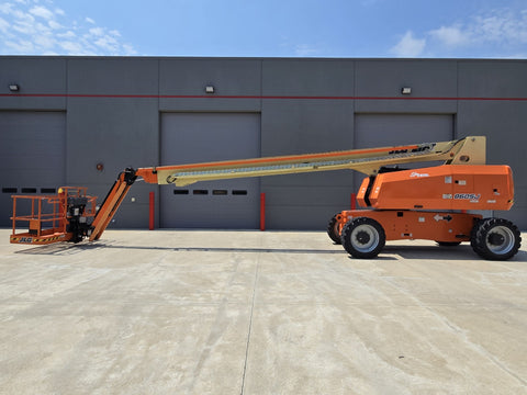 2022 JLG 860SJ