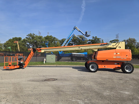 2020 JLG 860SJ