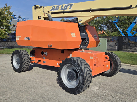 2020 JLG 860SJ