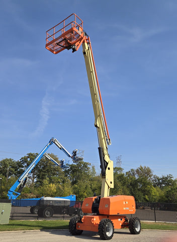 2020 JLG 860SJ