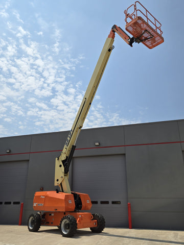 2022 JLG 860SJ