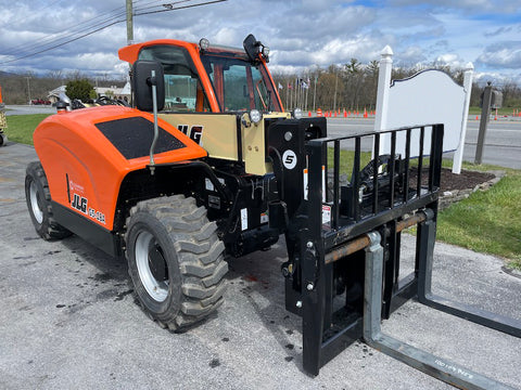 2024 JLG G5-18A