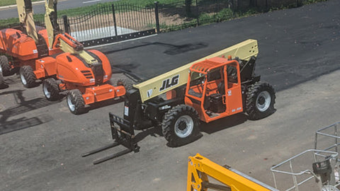 2015 JLG G6-42A