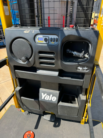 2019 Yale OS030