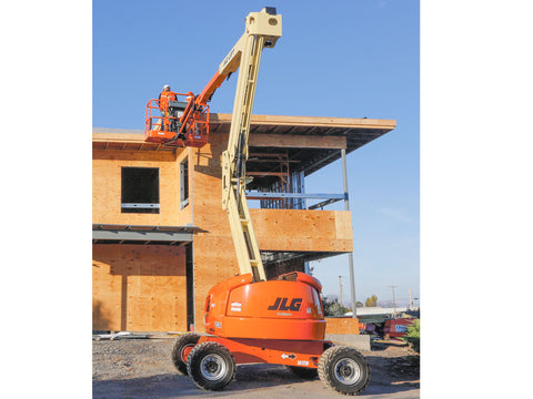 2019 JLG 450AJ