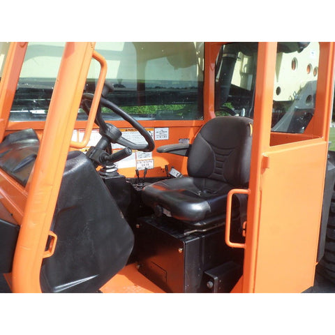 2010 JLG G12-55A