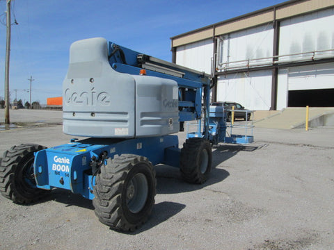 2007 Genie Z-60/34