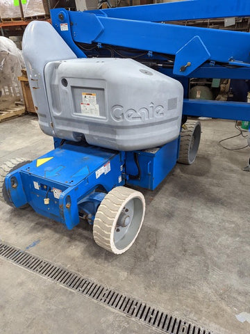 2014 Genie Z-40/23 N RJ