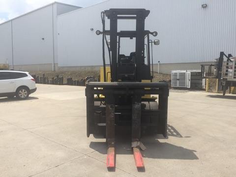 2005 Elwell Parker ESI500-36