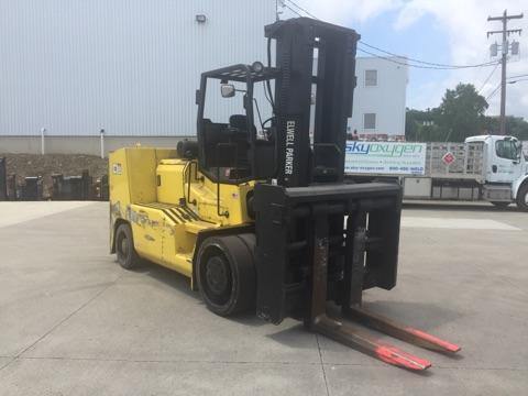 2005 Elwell Parker ESI500-36